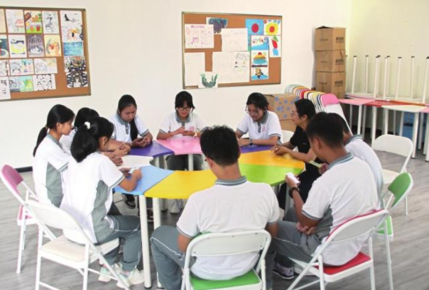 综合进程中着力破解限制教育高质量发展的难点痛点和堵点问题 综合进程中着力破解限制教育高质量发展的难点痛点和堵点问题